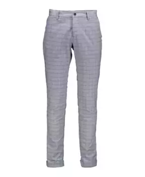 Брюки Mason'S, серый