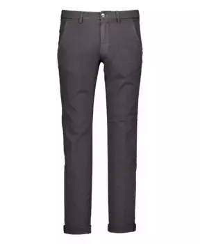 Брюки Mason'S, серый