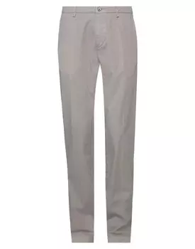 Брюки Mason'S, серый