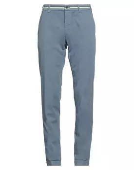 Брюки Mason'S, серый