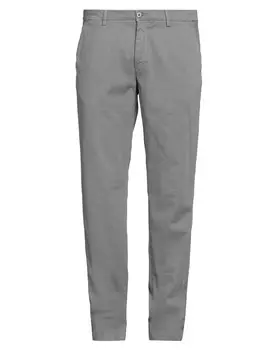 Брюки Mason'S, серый