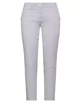 Брюки Mason'S, сирень