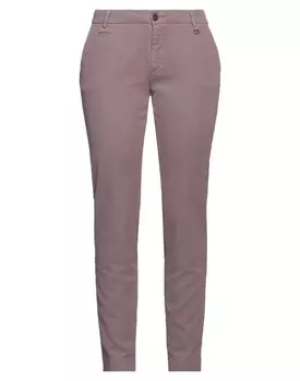 Брюки Mason'S, сирень