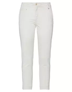 Брюки Mason'S, слоновая кость