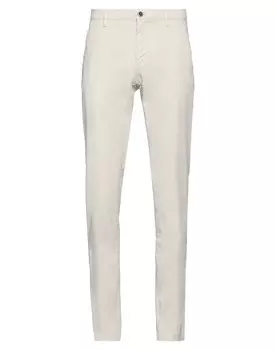 Брюки Mason'S, слоновая кость