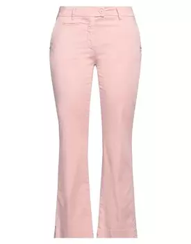 Брюки Mason'S, светло-розовый