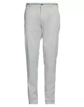 Брюки Mason'S, светло-серый