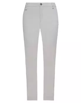 Брюки Mason'S, светло-серый