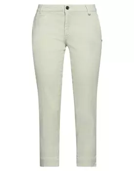 Брюки Mason'S, светло-зеленый