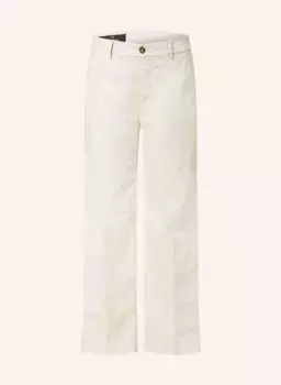 Брюки Mason'S, зеленый