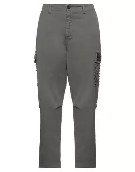 Брюки Mason'S, зеленый