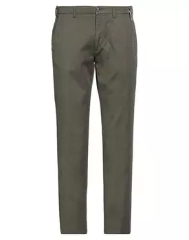 Брюки Mason'S, зеленый