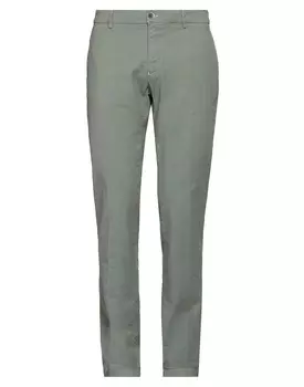 Брюки Mason'S, зеленый