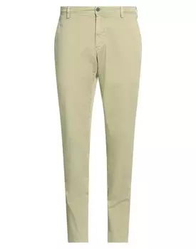 Брюки Mason'S, зеленый