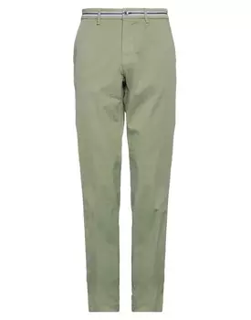 Брюки Mason'S, зеленый