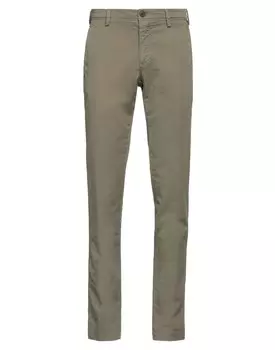 Брюки Mason'S, зеленый