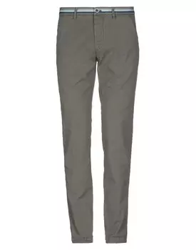 Брюки Mason'S, зеленый