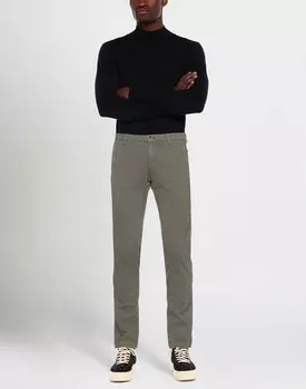 Брюки Mason'S, зеленый