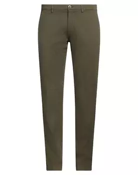 Брюки Mason'S, зеленый
