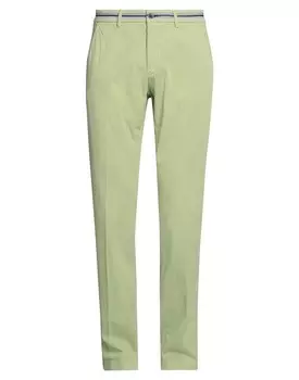 Брюки Mason'S, зеленый
