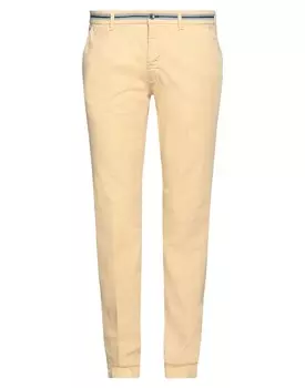 Брюки Mason'S, желтый