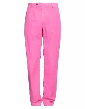Брюки Massimo Alba, фуксия