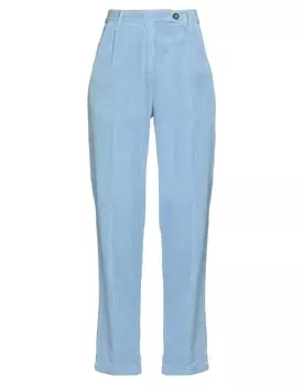 Брюки Massimo Alba, голубой