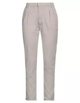 Брюки Massimo Alba, хаки