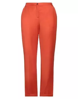 Брюки Massimo Alba, оранжевый