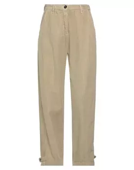 Брюки Massimo Alba, песочный