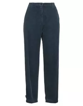 Брюки Massimo Alba, синий
