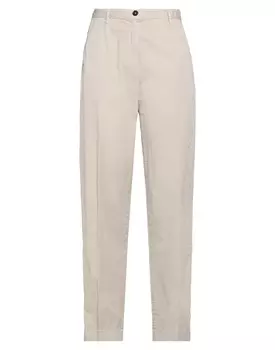 Брюки Massimo Alba, светло-серый