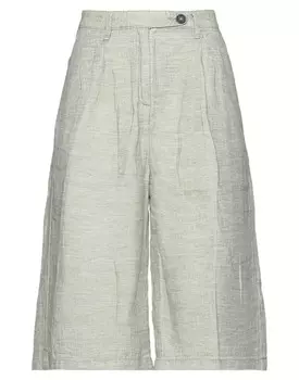 Брюки Massimo Alba, зеленый