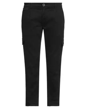 Брюки Massimo Rebecchi, черный