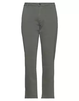 Брюки Massimo Rebecchi, зеленый