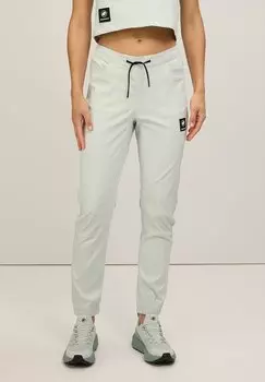 Брюки MASSONE Mammut, зеленый