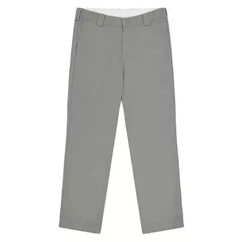 Брюки Master Pant Carhartt Wip, цвет Marengo