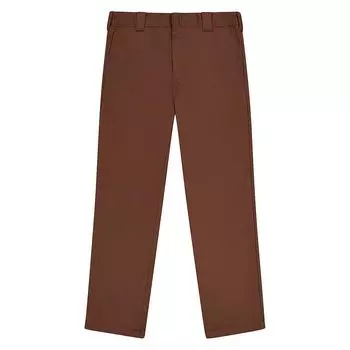 Брюки Master Pants Carhartt Wip, цвет Braun
