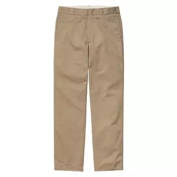 Брюки Master Pants Carhartt Wip, цвет Marengo