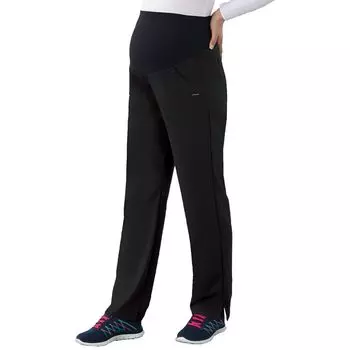 Брюки Maternity Jockey Scrubs Ultimate 2459 Jockey, черный