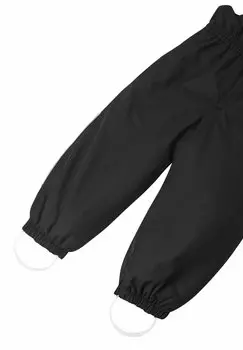 Брюки Matias Reima, черные