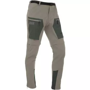 Брюки Maul Sport, бежевый