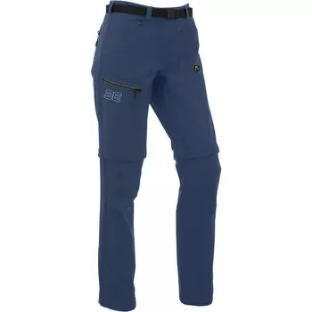 Брюки Maul Sport, цвет pastellblau