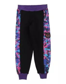 Брюки Mauna Kea, черный