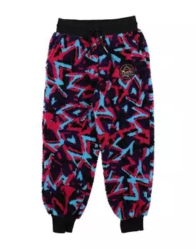 Брюки Mauna Kea, фуксия