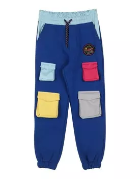 Брюки Mauna Kea, ярко-синий