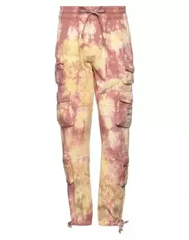 Брюки Mauna Kea, желтый