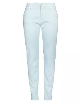 Брюки Maurizio Massimino, небесно-голубой