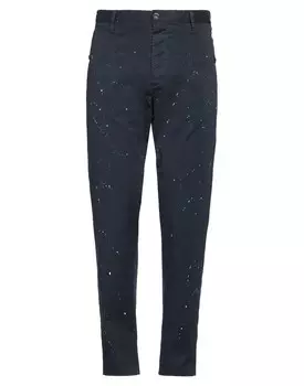 Брюки Maurizio Massimino, синий