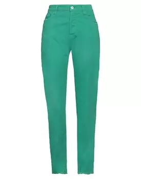 Брюки Maurizio Massimino, зеленый